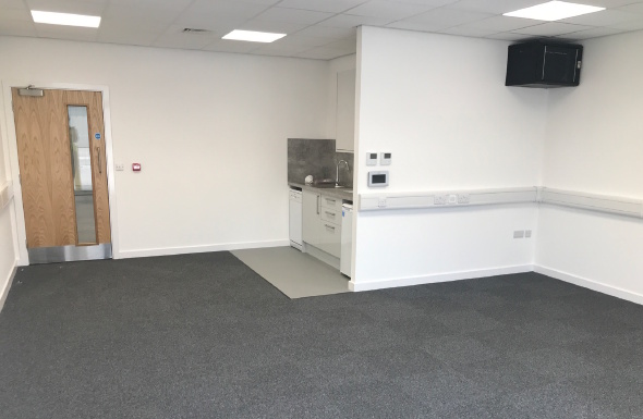 Industrial Unit in Burntwood - photo 3